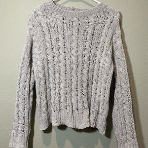 American Eagle Sweater